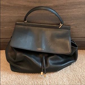 Louise et Cie Satchel Purse